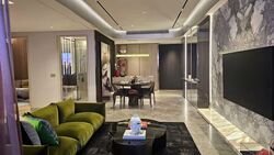 W RESIDENCES MARINA VIEW - SINGAPORE (D1), Apartment #607430181